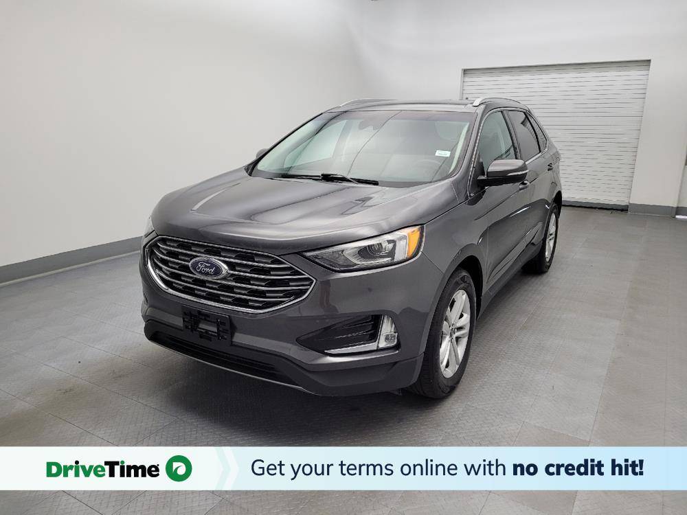 2020 Ford Edge SEL — SUV — 75,942 mi — Columbus, OH