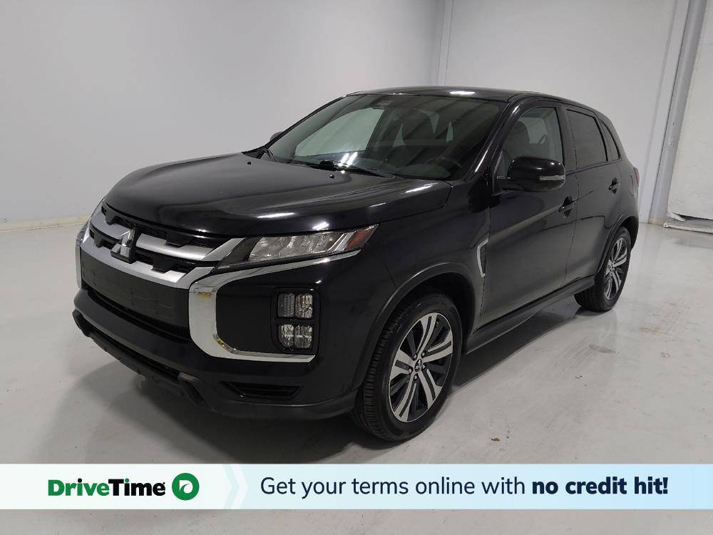 2021 Mitsubishi Outlander Sport SE — SUV — 79,770 mi — Columbus, OH
