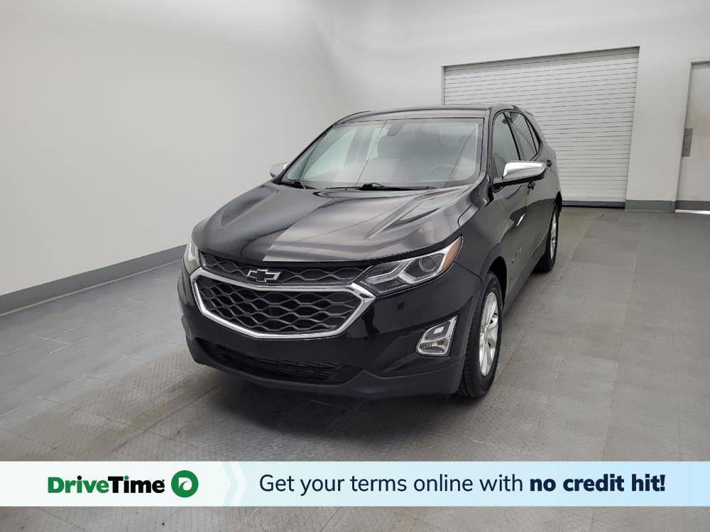 2019 Chevrolet Equinox LS — SUV — 89,261 mi — Columbus, OH