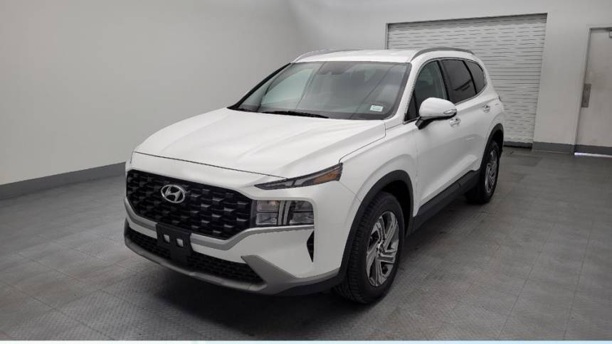 2023 Hyundai Santa Fe SEL — SUV — 40,744 mi — Columbus, OH