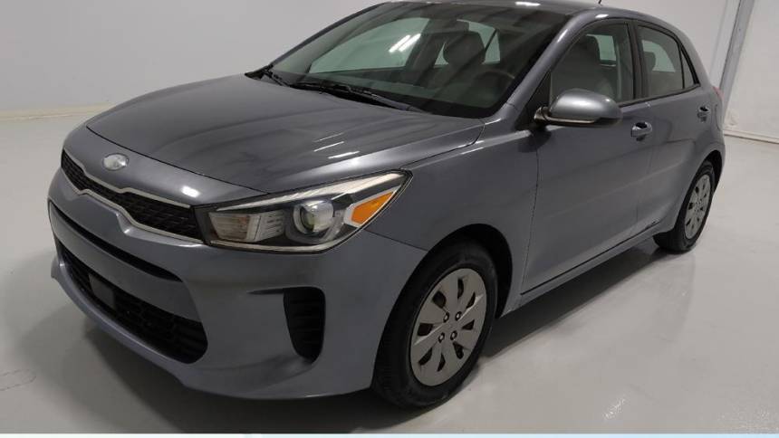 2019 Kia Rio5 S
