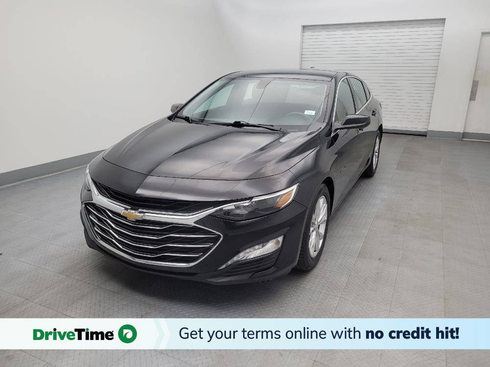 2022 Chevrolet Malibu LT — Sedan — 69,338 mi — Columbus, OH