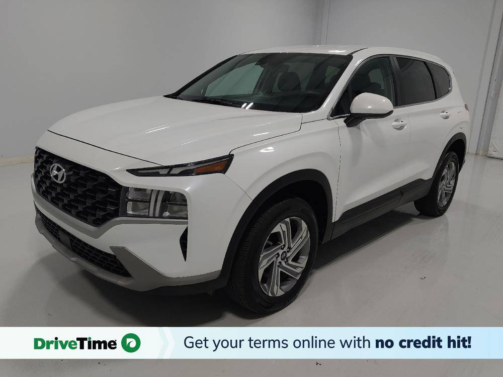 2023 Hyundai Santa Fe SE — SUV — 14,349 mi — Columbus, OH