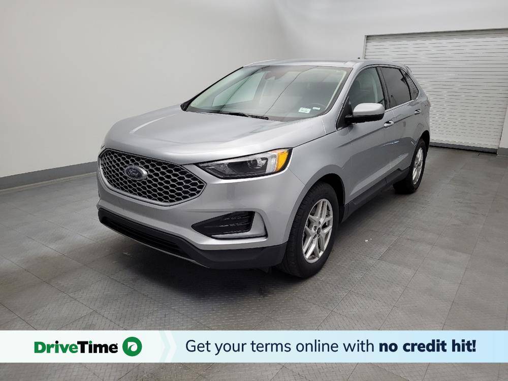 2024 Ford Edge SEL — SUV — 51,690 mi — Columbus, OH