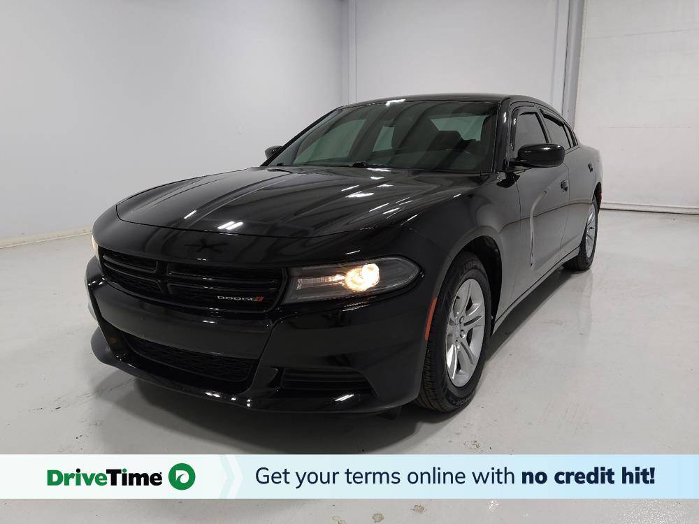 2019 Dodge Charger SXT — Sedan — 66,693 mi — Columbus, OH
