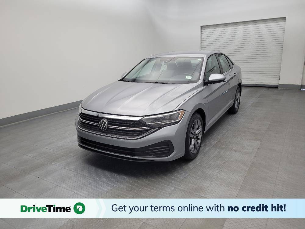 2024 Volkswagen Jetta SE — Sedan — 36,304 mi — Columbus, OH