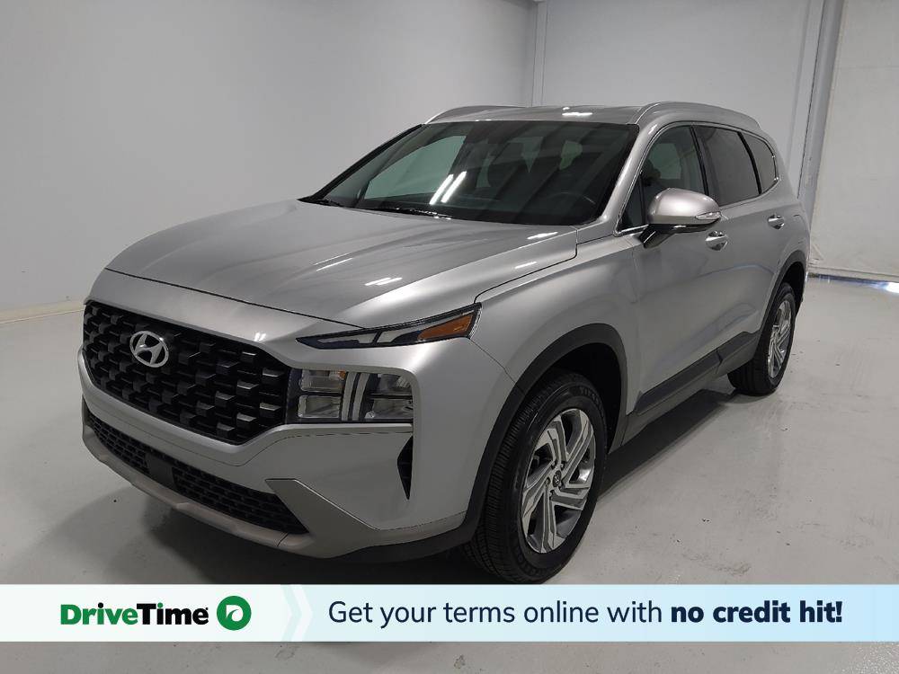 2023 Hyundai Santa Fe SEL — SUV — 52,327 mi — Columbus, OH