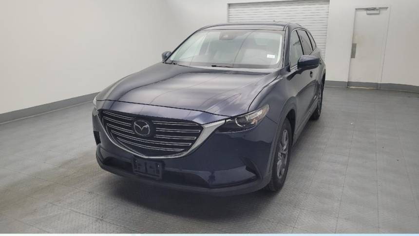 2021 Mazda CX-9 Touring — SUV — 40,515 mi — Columbus, OH