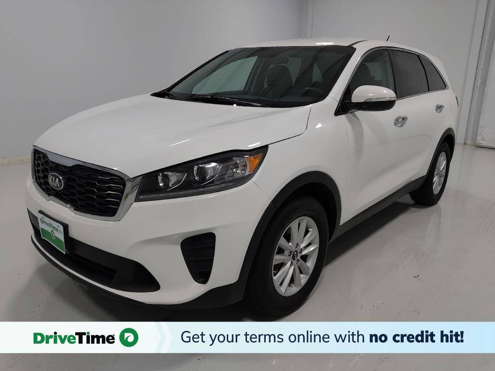 2020 Kia Sorento L — SUV — 73,150 mi — Columbus, OH