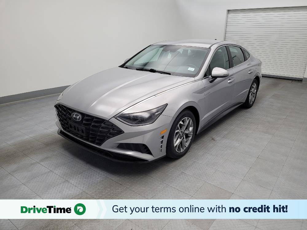 2023 Hyundai Sonata SEL — Sedan — 20,928 mi — Columbus, OH