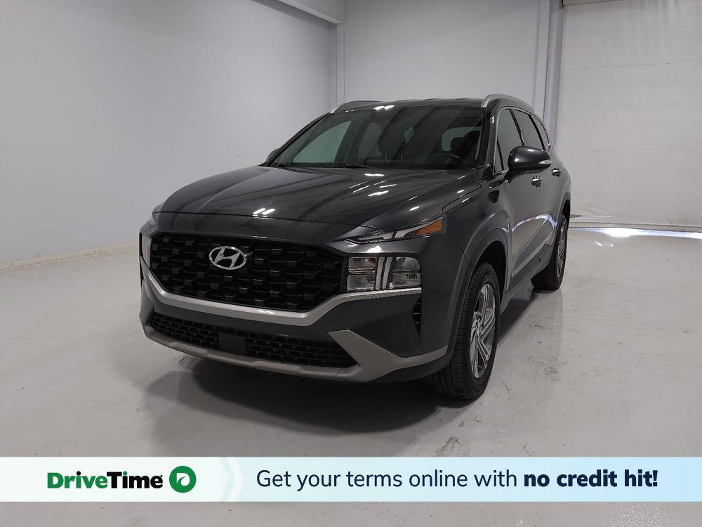 2023 Hyundai Santa Fe SEL — SUV — 22,223 mi — Columbus, OH
