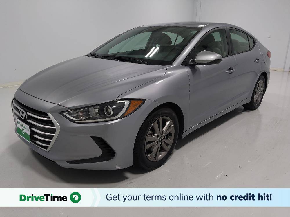 2017 Hyundai Elantra SE — Sedan — 17,577 mi — Columbus, OH