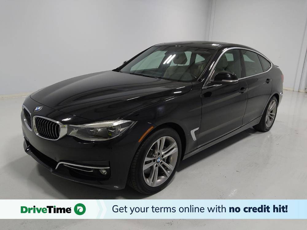 2017 BMW 3 Series 340i — Hatchback — 68,703 mi — Columbus, OH