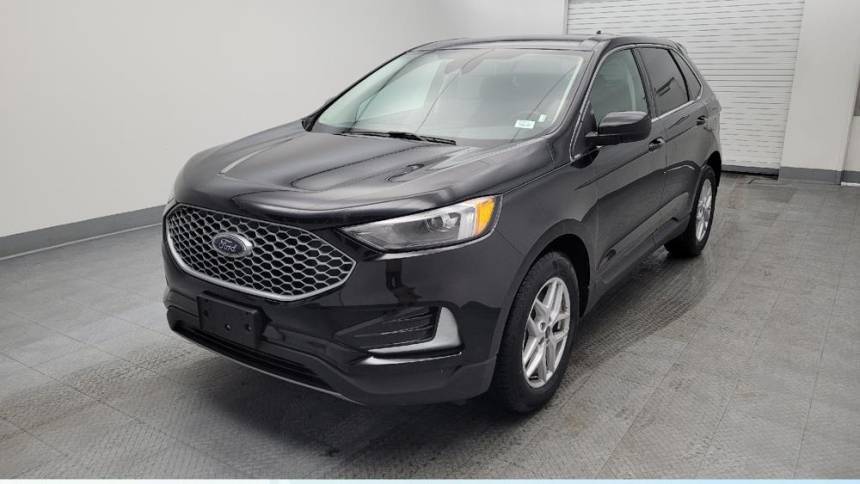 2023 Ford Edge SEL — SUV — 40,162 mi — Columbus, OH