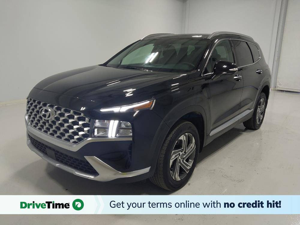 2023 Hyundai Santa Fe SEL — SUV — 22,199 mi — Columbus, OH
