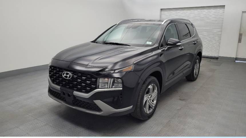 2023 Hyundai Santa Fe SEL — SUV — 46,861 mi — Columbus, OH
