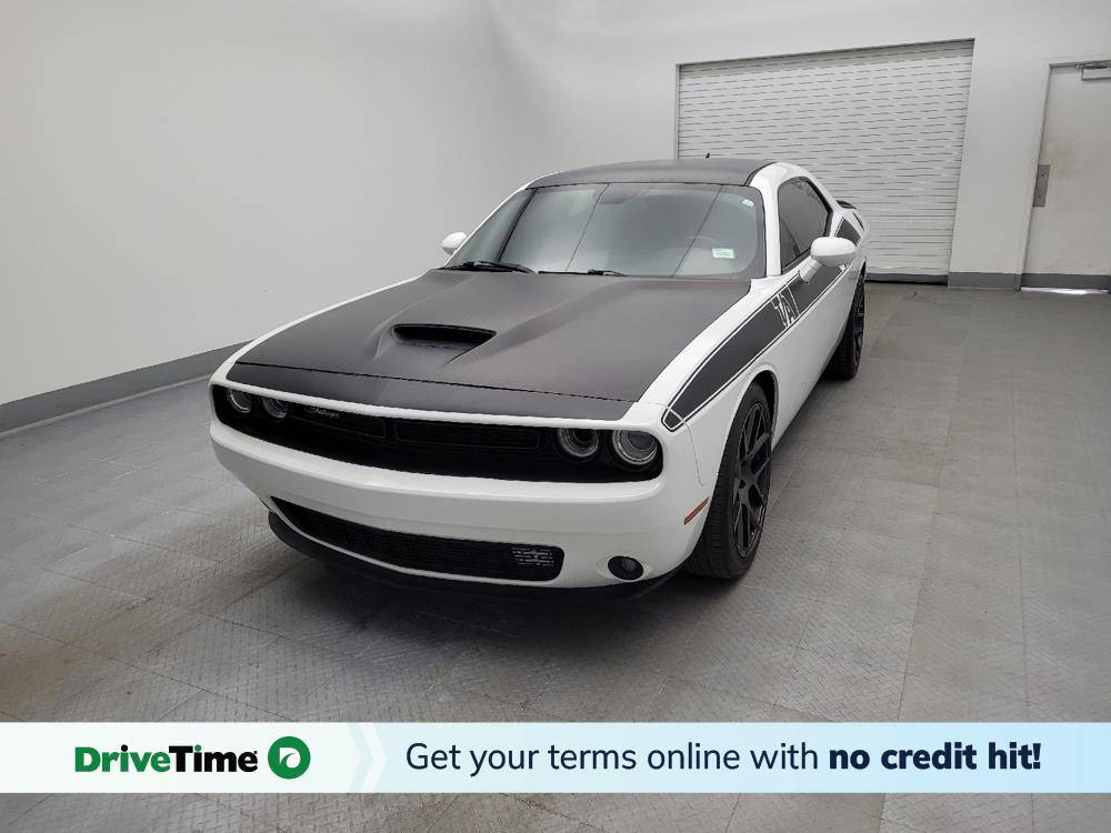 2017 Dodge Challenger T/A — Coupe — 85,319 mi — Columbus, OH