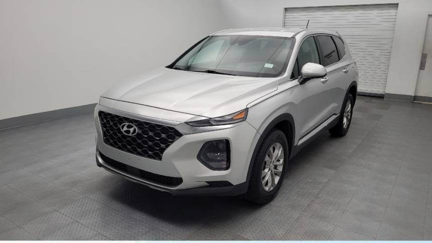 2019 Hyundai Santa Fe SE — SUV — 71,583 mi — Columbus, OH