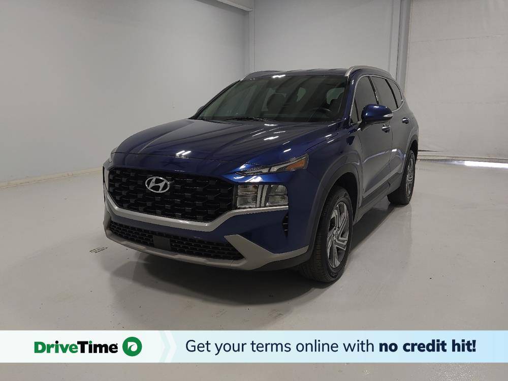 2023 Hyundai Santa Fe SEL — SUV — 30,953 mi — Columbus, OH