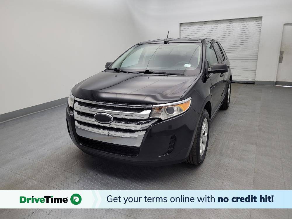 2013 Ford Edge SE — SUV — 136,544 mi — Columbus, OH