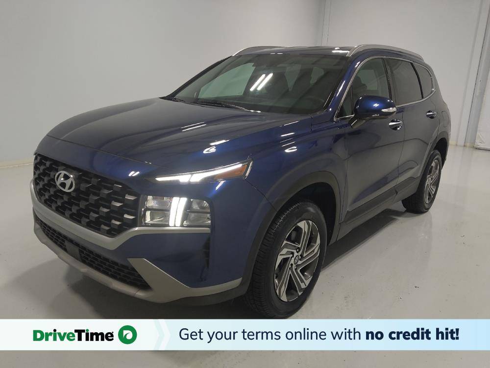 2023 Hyundai Santa Fe SEL — SUV — 30,327 mi — Columbus, OH