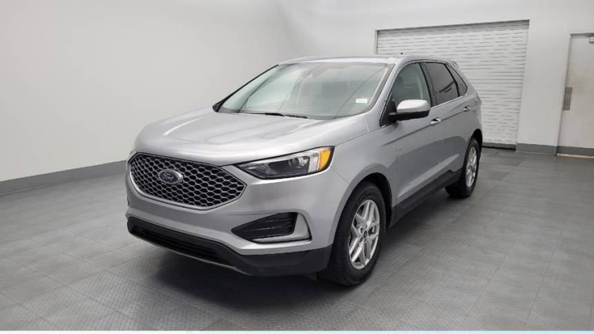 2023 Ford Edge SEL — SUV — 49,773 mi — Columbus, OH
