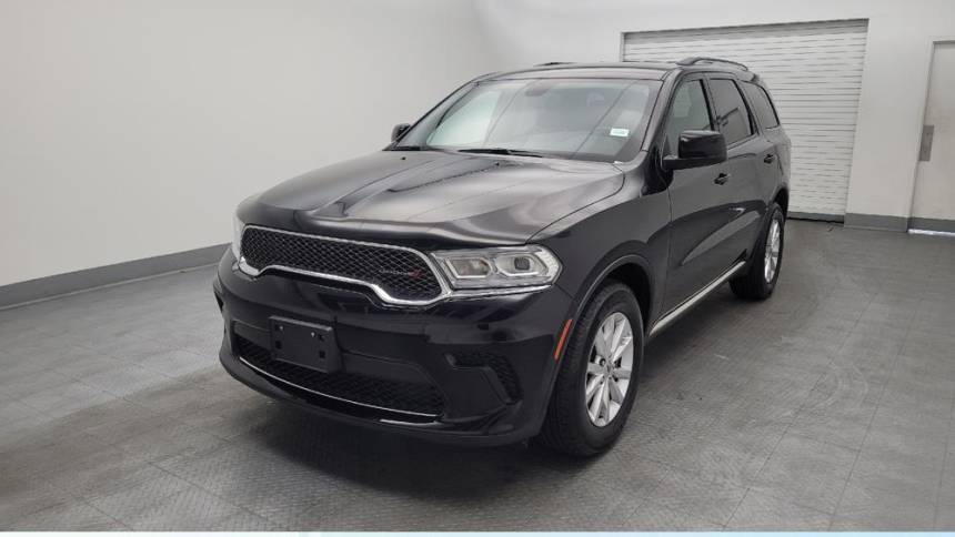 2023 Dodge Durango SXT — SUV — 32,194 mi — Columbus, OH