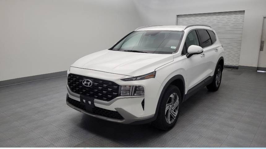 2023 Hyundai Santa Fe SEL — SUV — 35,044 mi — Columbus, OH