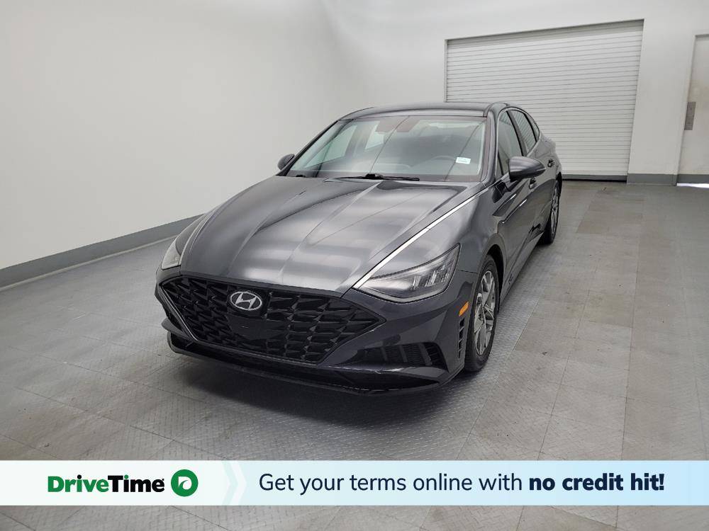 2023 Hyundai Sonata SEL — Sedan — 69,365 mi — Columbus, OH