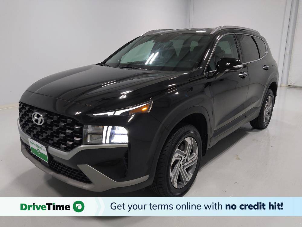 2023 Hyundai Santa Fe SEL — SUV — 59,970 mi — Columbus, OH