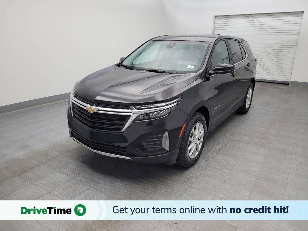 2024 Chevrolet Equinox LT — SUV — 53,026 mi — Columbus, OH