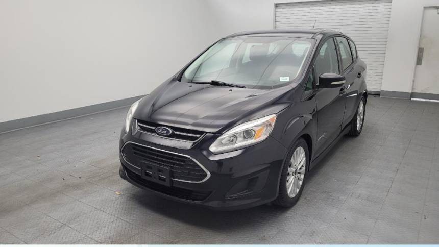 2017 Ford C-Max Hybrid SE — Hatchback — 66,459 mi — Columbus, OH