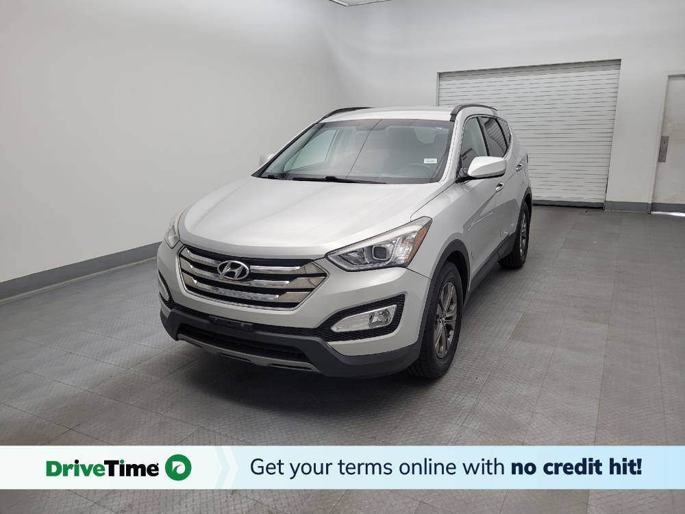 2014 Hyundai Santa Fe Sport Base — SUV — 116,048 mi — Columbus, OH