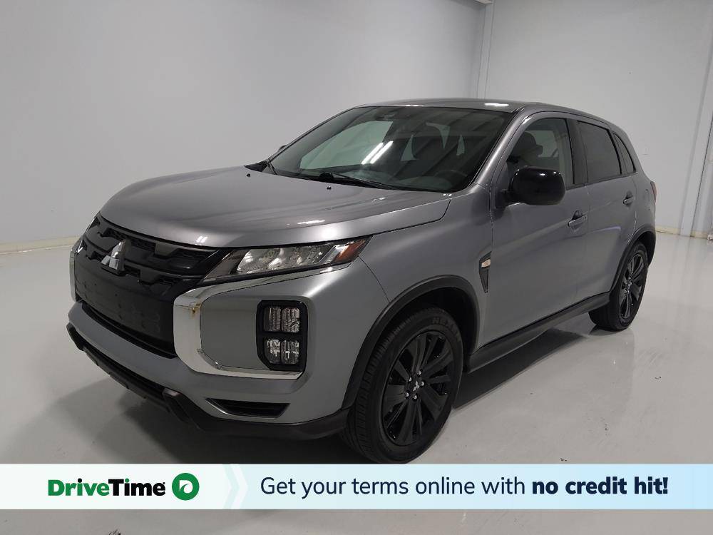 2023 Mitsubishi Outlander Sport LE — SUV — 31,936 mi — Columbus, OH