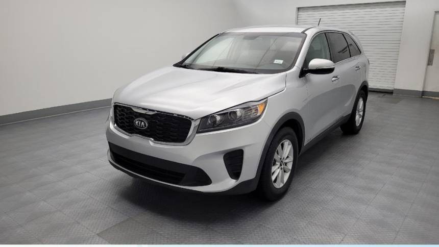 2019 Kia Sorento LX V6 — SUV — 71,683 mi — Columbus, OH