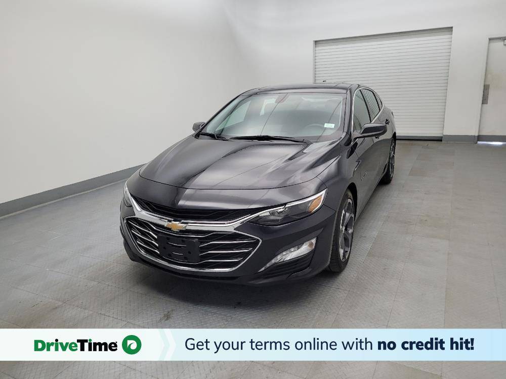 2022 Chevrolet Malibu LT — Sedan — 56,748 mi — Columbus, OH