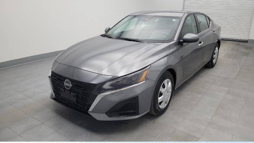 2023 Nissan Altima S — Sedan — 48,809 mi — Columbus, OH