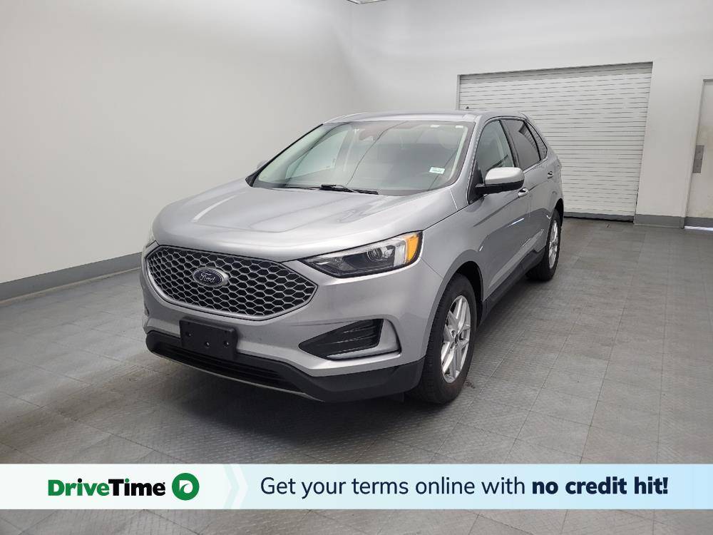 2024 Ford Edge SEL — SUV — 34,855 mi — Columbus, OH