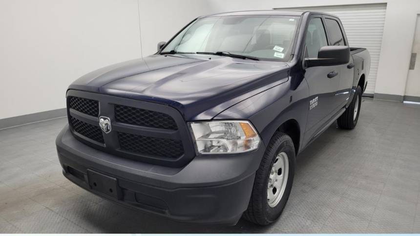 2016 Ram 1500 Tradesman — Pickup Truck — 59,637 mi — Columbus, OH