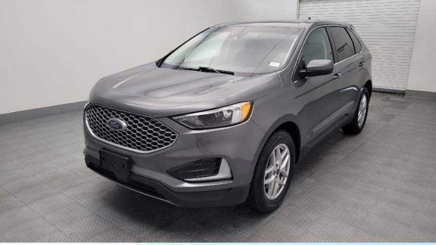 2023 Ford Edge SEL — SUV — 40,523 mi — Columbus, OH
