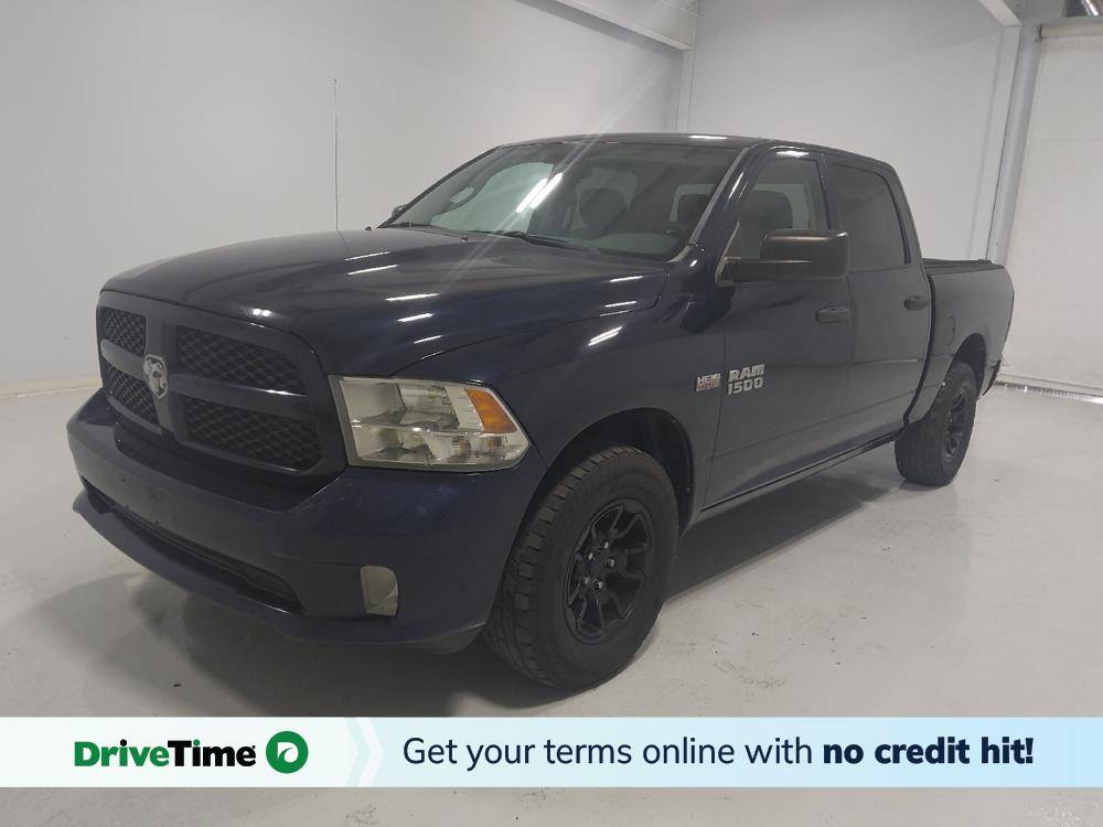 2013 Ram 1500 Express — Pickup Truck — 119,480 mi — Columbus, OH