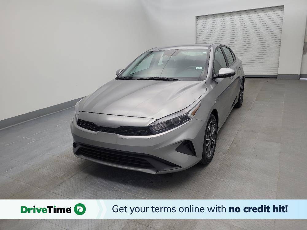 2023 Kia Forte LXS — Sedan — 57,232 mi — Columbus, OH