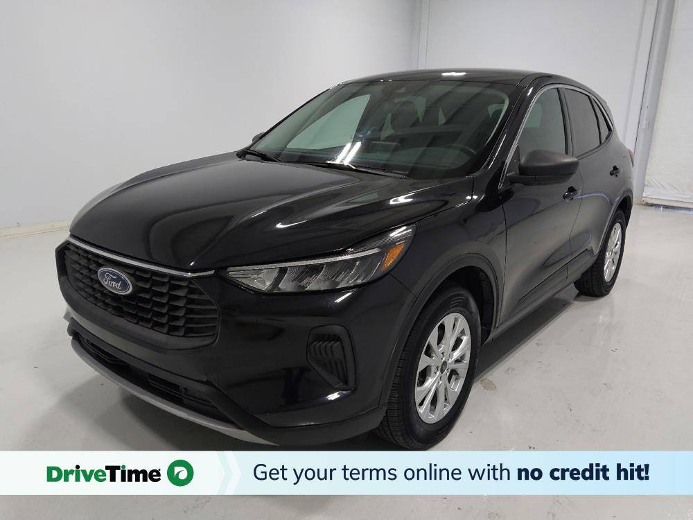 2023 Ford Escape Active — SUV — 35,855 mi — Columbus, OH