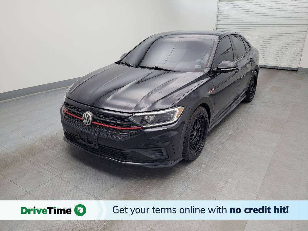 2019 Volkswagen Jetta GLI S — Sedan — 84,199 mi — Columbus, OH