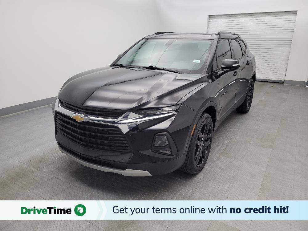 2019 Chevrolet Blazer 1LT — SUV — 81,210 mi — Columbus, OH