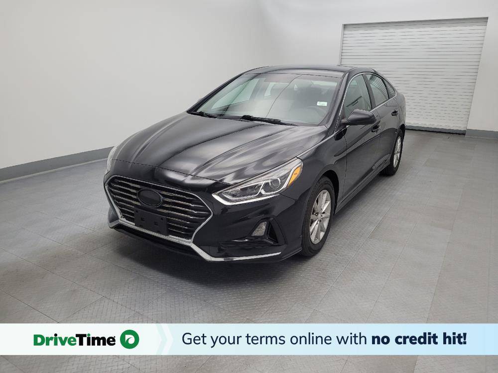 2019 Hyundai Sonata SE — Sedan — 64,295 mi — Columbus, OH