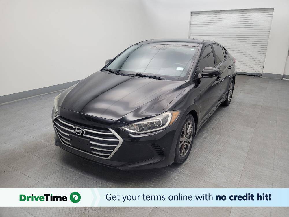 2017 Hyundai Elantra SE — Sedan — 92,476 mi — Columbus, OH