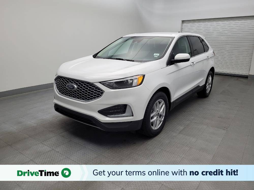 2024 Ford Edge SEL — SUV — 56,833 mi — Columbus, OH