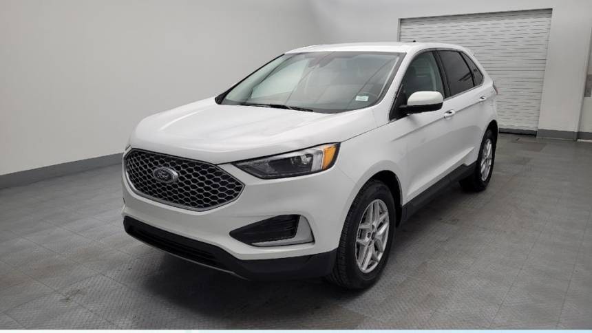 2023 Ford Edge SEL — SUV — 57,297 mi — Columbus, OH