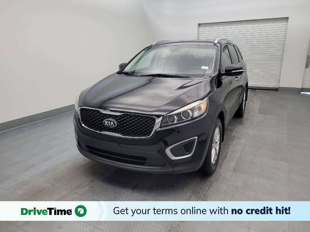 2017 Kia Sorento LX — SUV — 79,363 mi — Columbus, OH